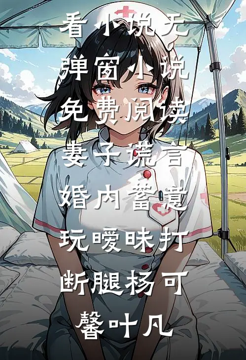 妻子谎言，婚内蓄意玩暧昧打断腿杨可馨叶凡热门好看小说_无弹窗小说免费阅读妻子谎言，婚内蓄意玩暧昧打断腿(杨可馨叶凡)