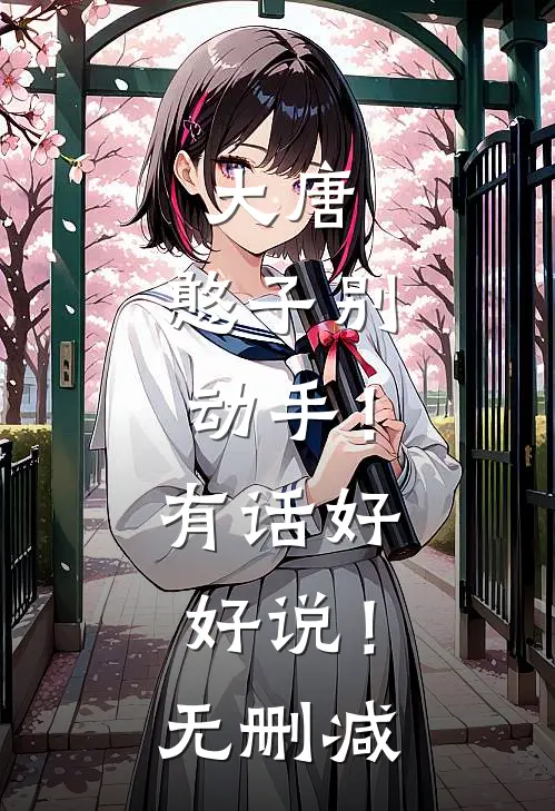 大唐：憨子别动手！有话好好说！无删减