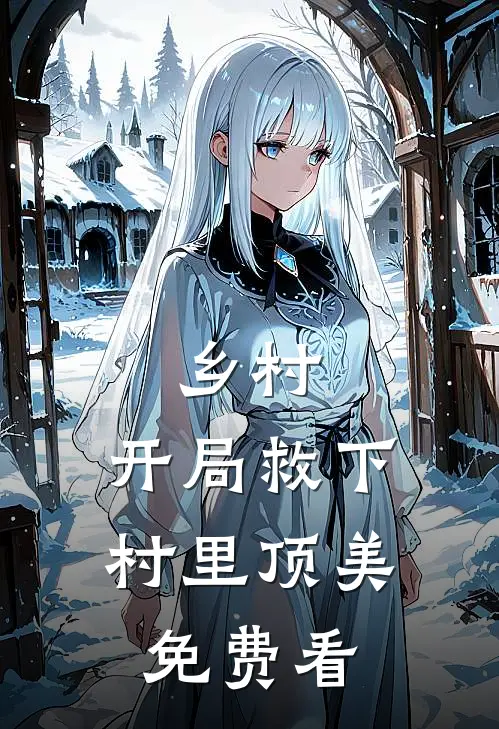 乡村：开局救下村里顶美免费看