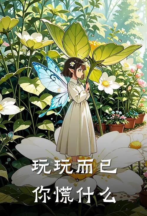 玩玩而已，你慌什么