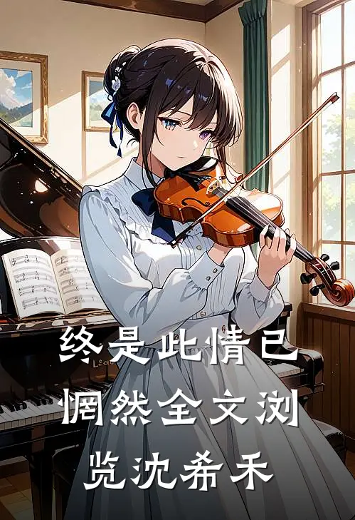 终是此情已惘然全文浏览沈希禾