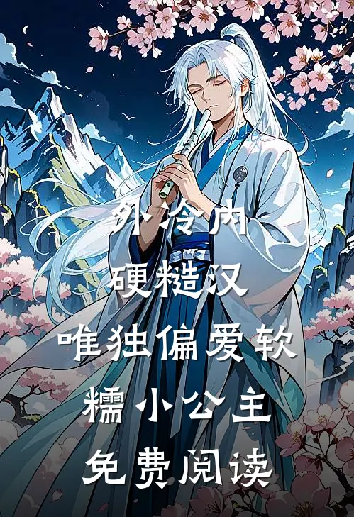 外冷内硬糙汉，唯独偏爱软糯小公主免费阅读