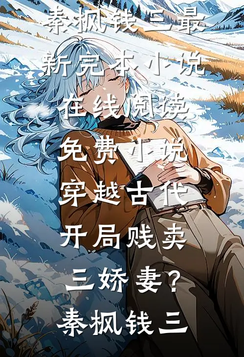 穿越古代，开局贱卖三娇妻？秦枫钱三最新完本小说_在线阅读免费小说穿越古代，开局贱卖三娇妻？秦枫钱三