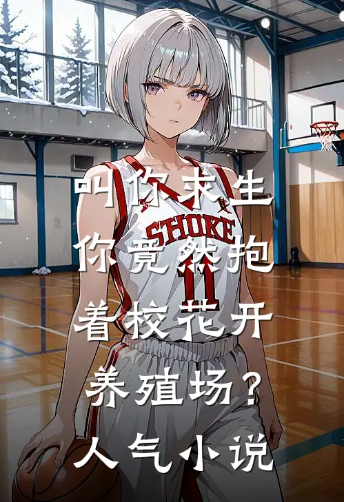 叫你求生，你竟然抱着校花开养殖场？人气小说