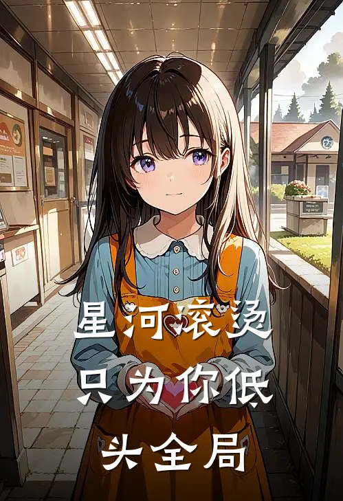 星河滚烫，只为你低头全局