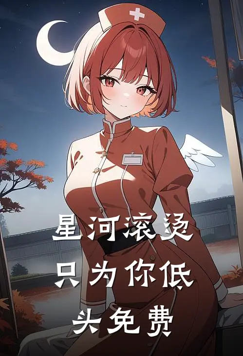 星河滚烫，只为你低头免费