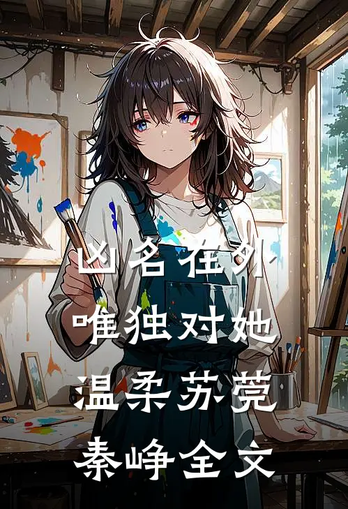 凶名在外，唯独对她温柔苏莞秦峥全文