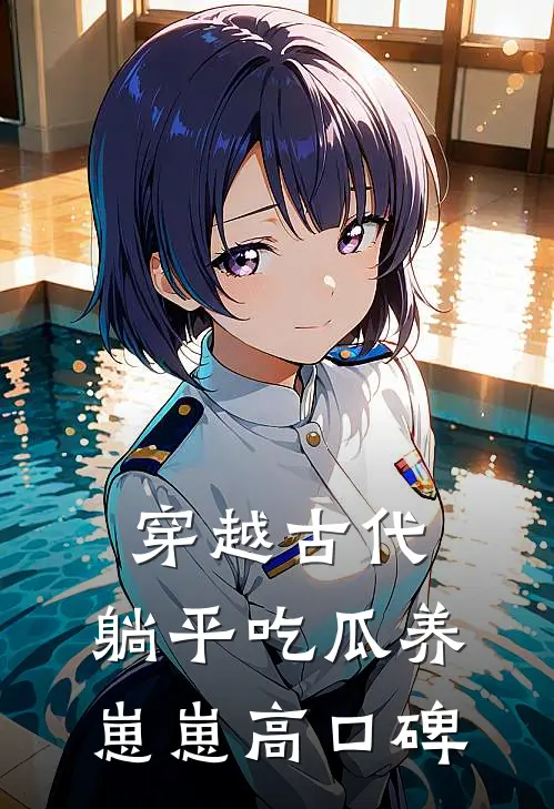 穿越古代：躺平吃瓜养崽崽高口碑