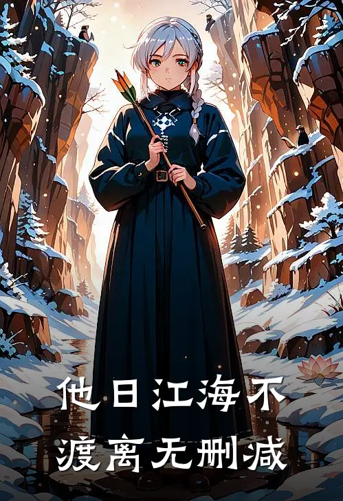 他日江海不渡离无删减