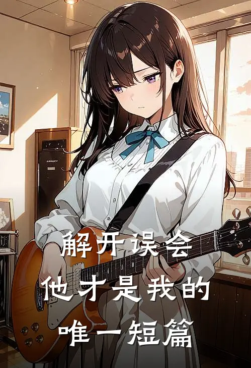 解开误会，他才是我的唯一短篇