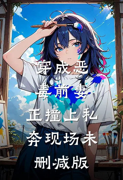 穿成恶毒前妻，正撞上私奔现场未删减版