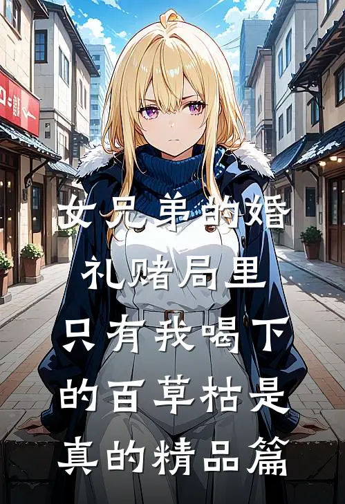 女兄弟的婚礼赌局里，只有我喝下的百草枯是真的精品篇