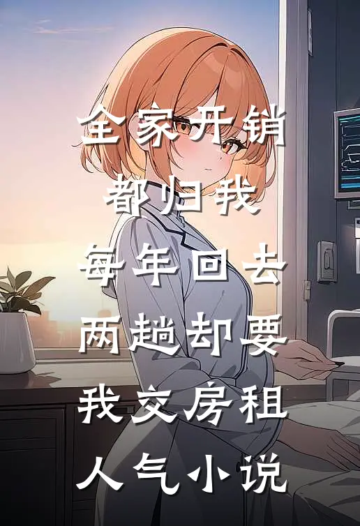 全家开销都归我，每年回去两趟却要我交房租人气小说