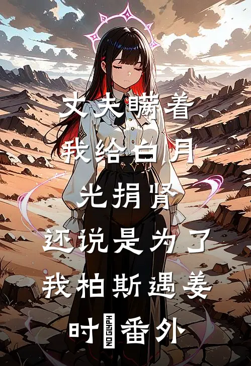丈夫瞒着我给白月光捐肾，还说是为了我柏斯遇姜时婳番外