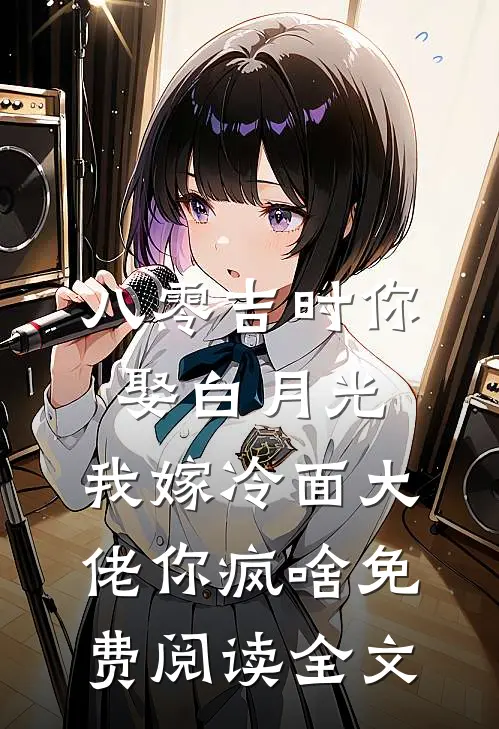 八零吉时你娶白月光，我嫁冷面大佬你疯啥免费阅读全文