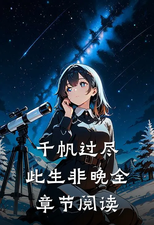 千帆过尽，此生非晚全章节阅读