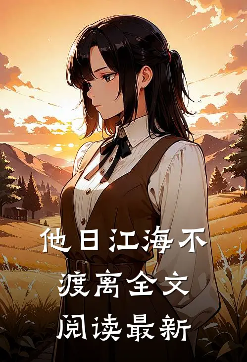 他日江海不渡离全文阅读最新