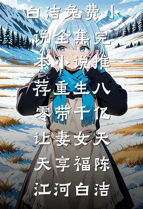重生八零带千亿，让妻女天天享福陈江河白洁免费小说全集_完本小说推荐重生八零带千亿，让妻女天天享福(陈江河白洁)
