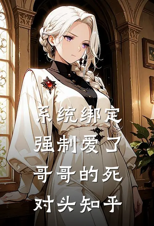 系统绑定，强制爱了哥哥的死对头知乎