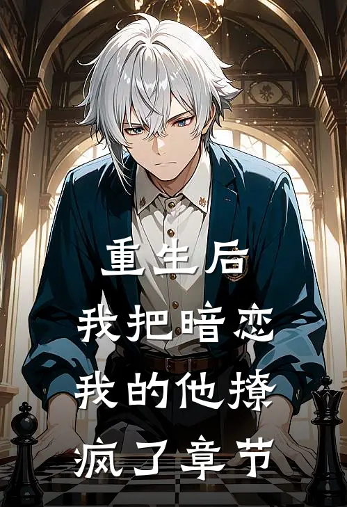重生后，我把暗恋我的他撩疯了章节