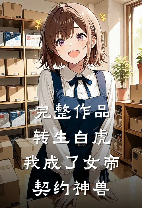 完整作品转生白虎,我成了女帝契约神兽免费阅读