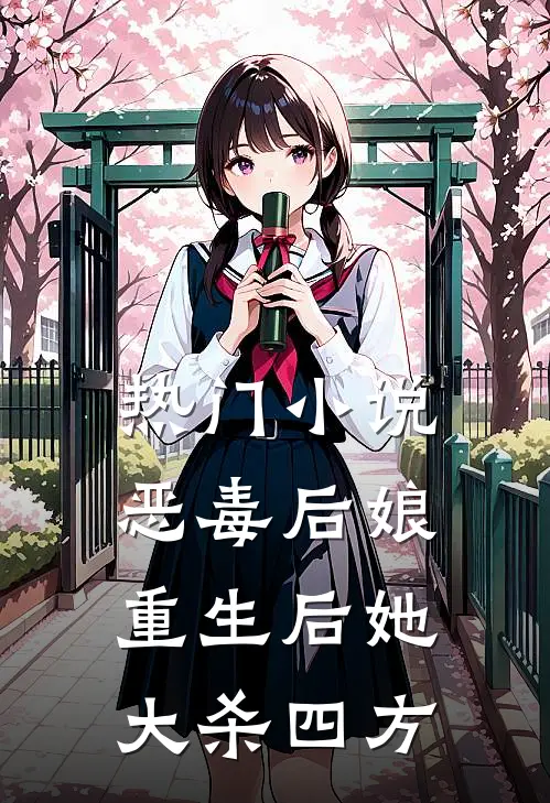 热门恶毒后娘重生后她大杀四方全文阅读