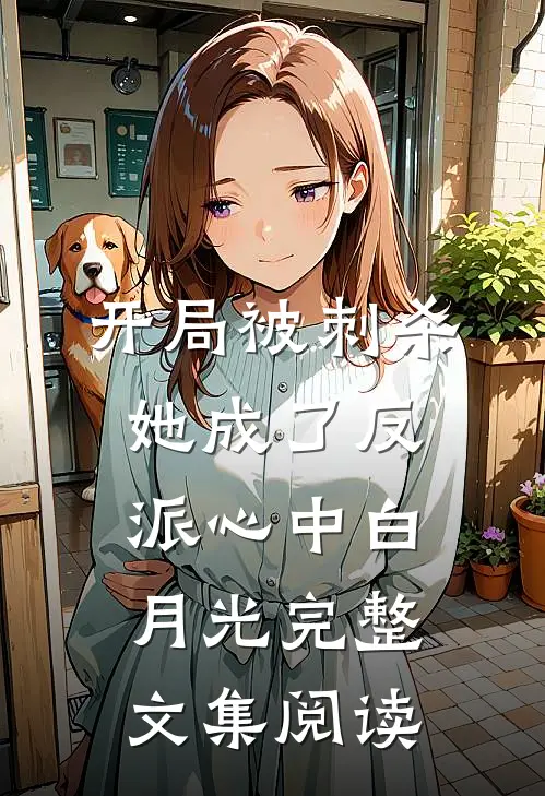 开局被刺杀，她成了反派心中白月光完整文集阅读