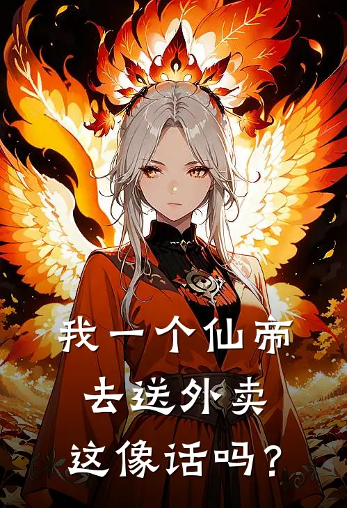 我一个仙帝去送外卖，这像话吗？