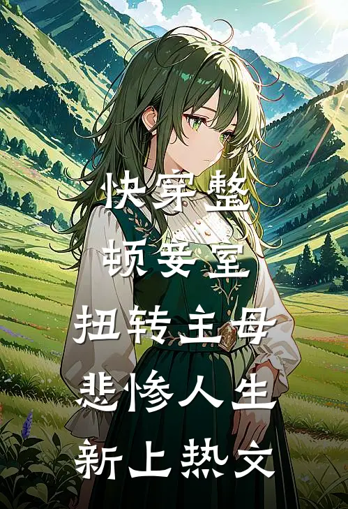 快穿整顿妾室,扭转主母悲惨人生新上热文