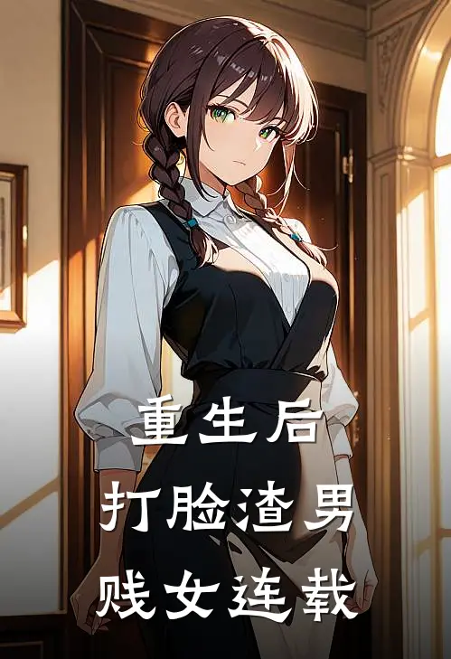 重生后,打脸渣男贱女连载了吗