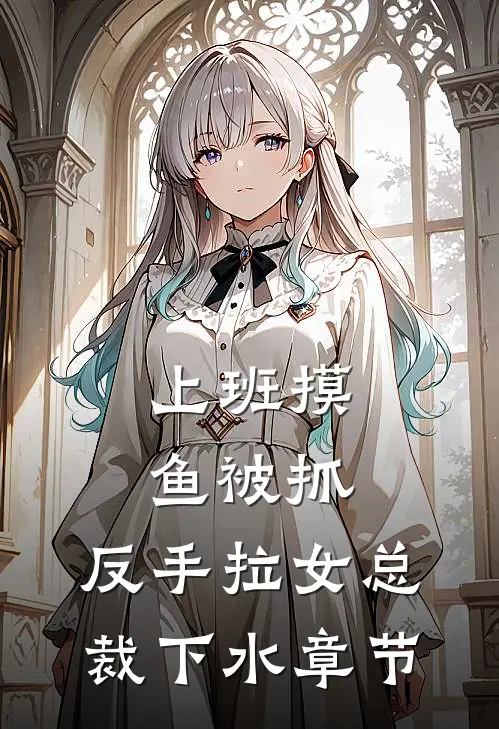 上班摸鱼被抓，反手拉女总裁下水章节