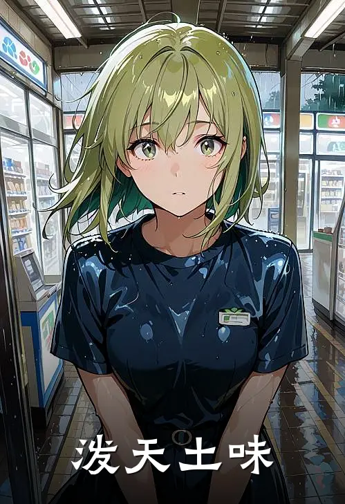 泼天土味