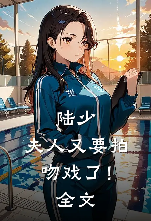 陆少,夫人又要拍吻戏了!全文免费