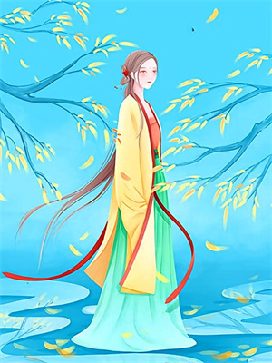 春情绝，我以明月宴群山爆火全网