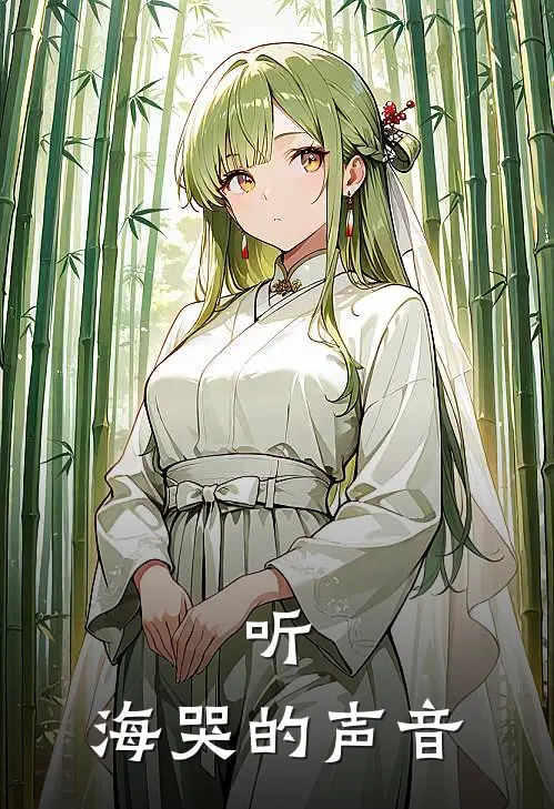 听,海哭的声音是歌