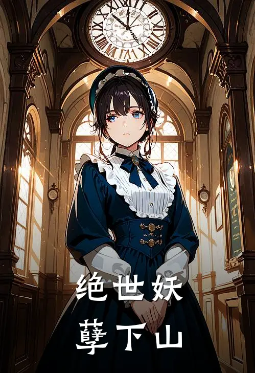 绝世妖孽下山
