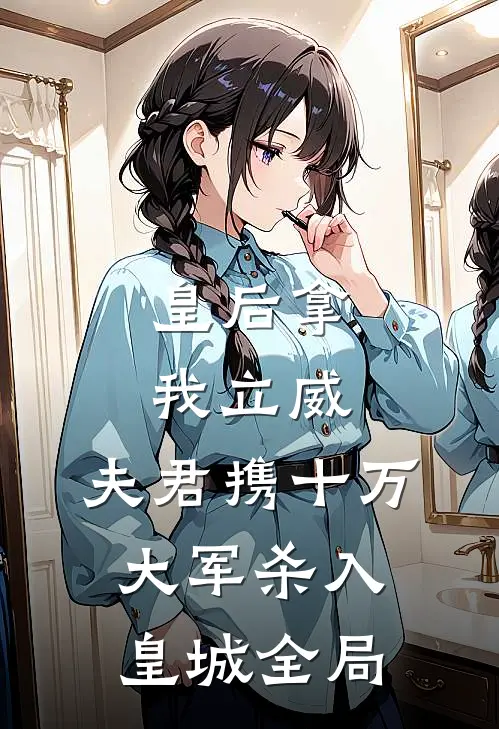 皇后拿我立威,夫君携十万大军杀入皇城全局免费阅读