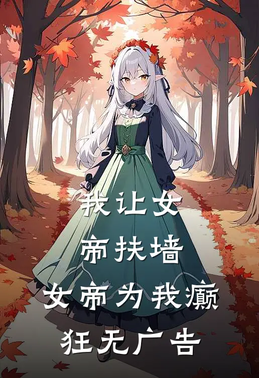 我让女帝扶墙,女帝为我癫狂无广告阅读