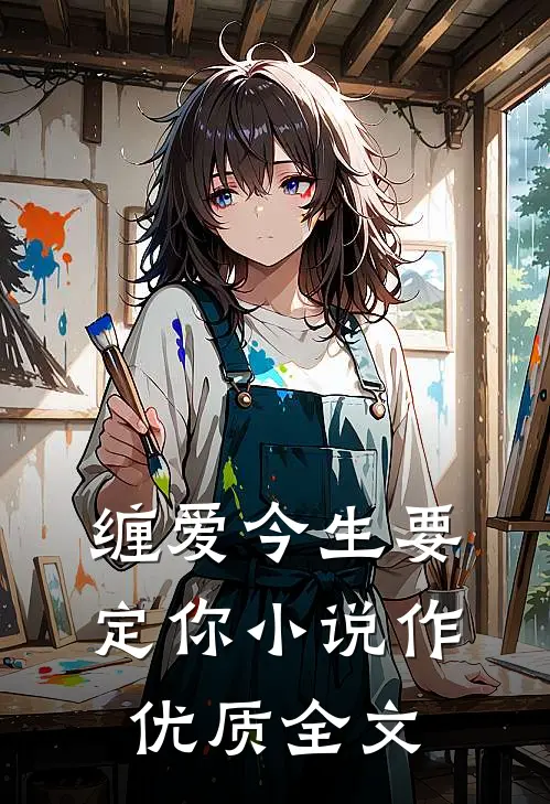 缠爱今生要定你小说作优质全文