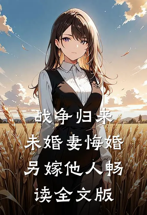 战争归来，未婚妻悔婚另嫁他人畅读全文版