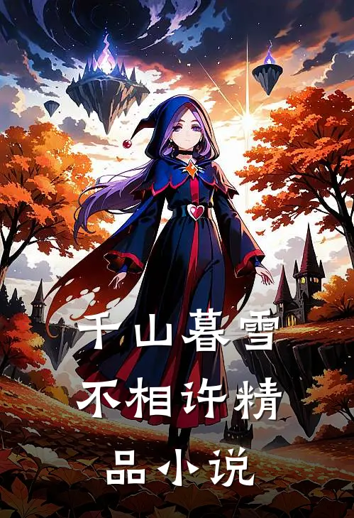 千山暮雪不相许精品小说