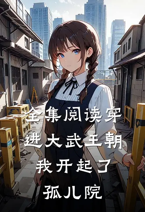 全集阅读穿进大武王朝,我开起了孤儿院