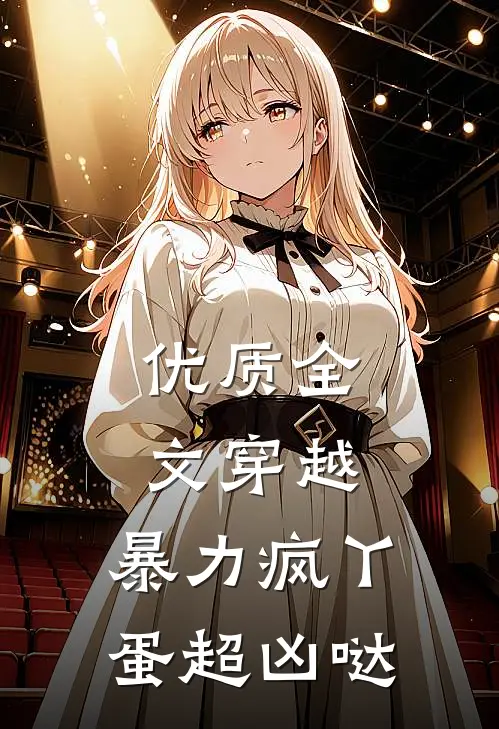 优质全文穿越：暴力疯丫蛋超凶哒