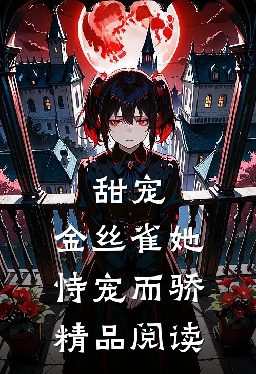 甜宠金丝雀她恃宠而骄精品阅读