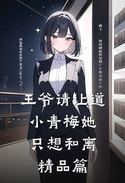 王爷请让道，小青梅她只想和离精品篇