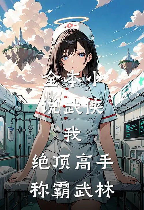 全本武侠我,绝顶高手,称霸武林免费阅读