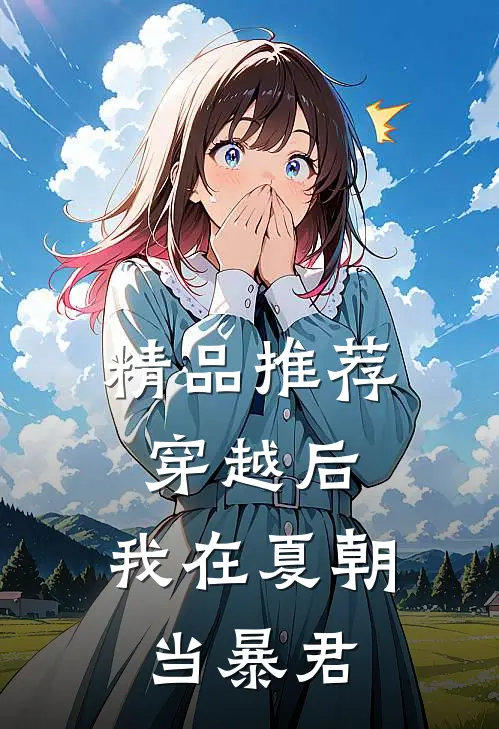 精品推荐穿越后,我在夏朝当暴君的