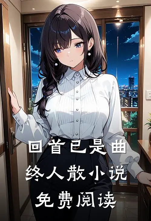 回首已是曲终人散免费阅读无弹窗