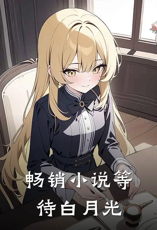 畅销小说等待白月光