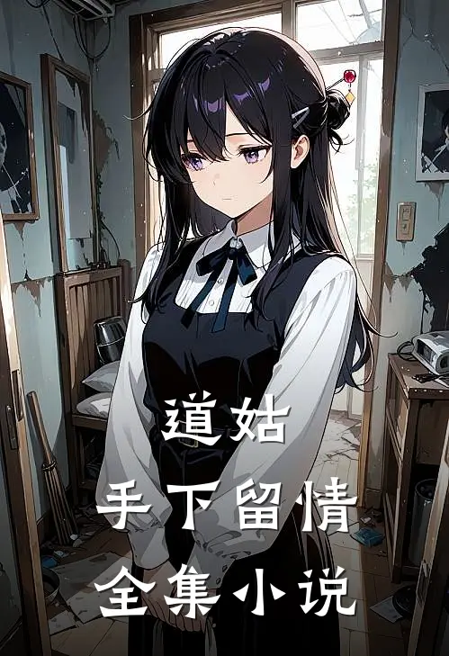道姑,手下留情全集在线阅读